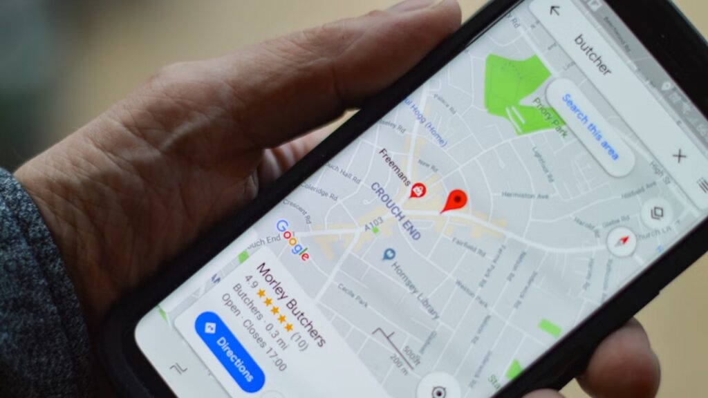 Google Maps ed Earth AI: tre novità che cambiano l’analisi Google Maps ed Earth si riempiono di IA con tre novità che cambiano il modo di analizzare foto editoriale