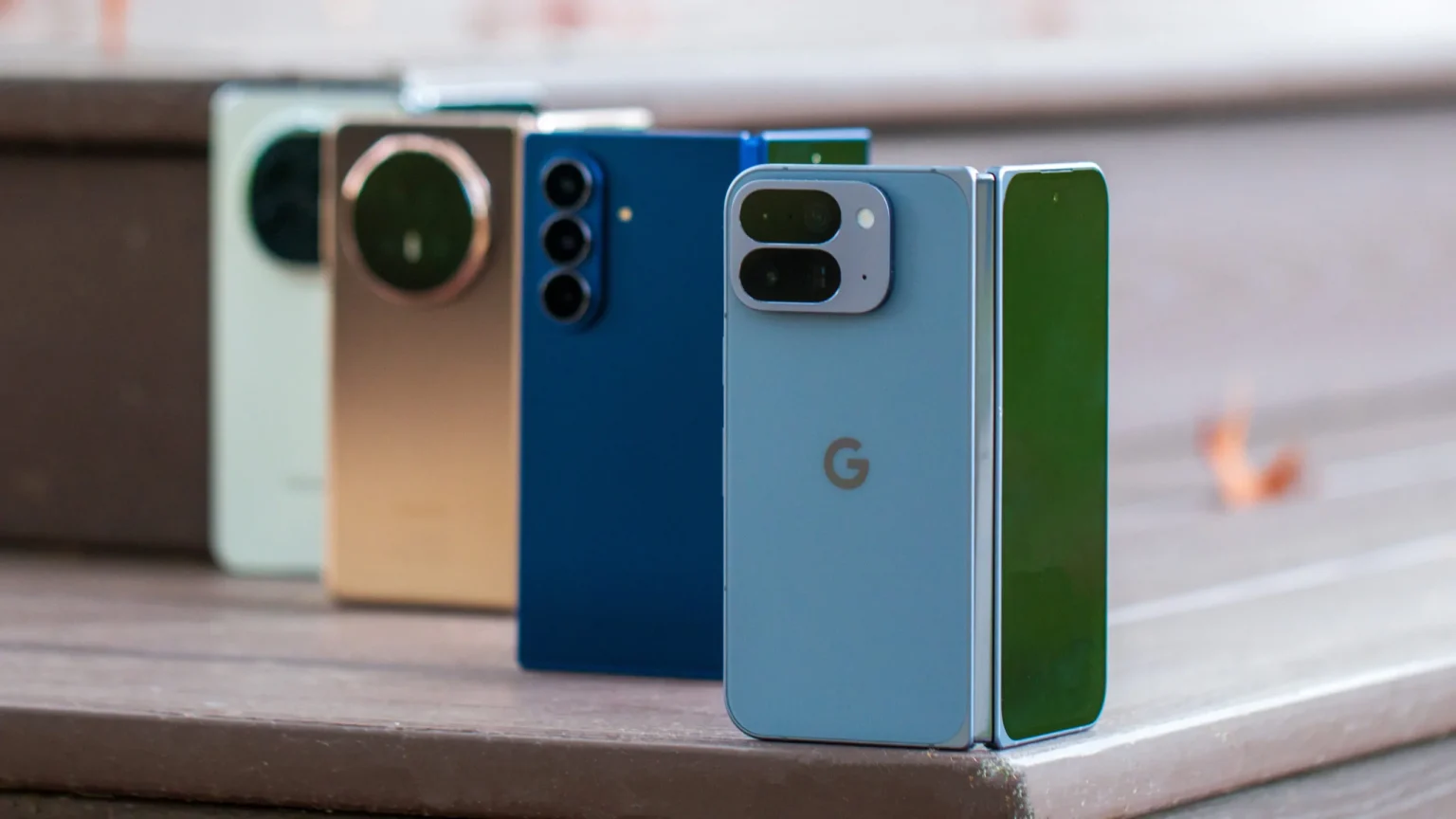 google pixel
