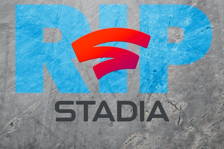 google-stadia-chiude