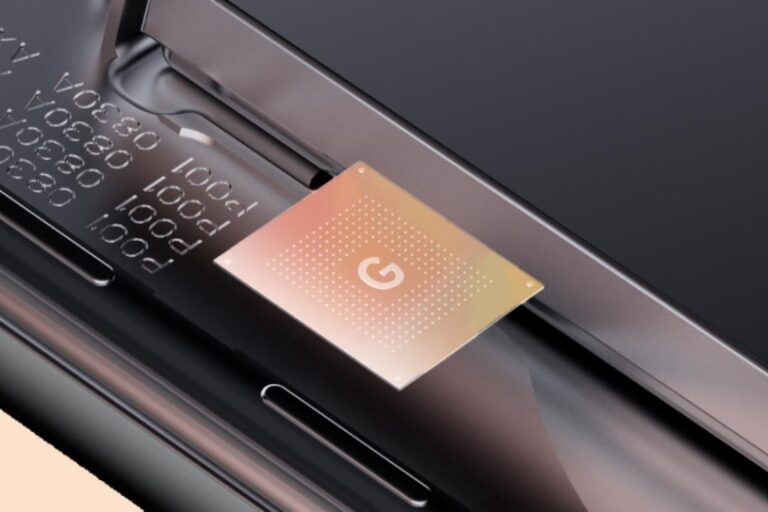 Google Tensor G3