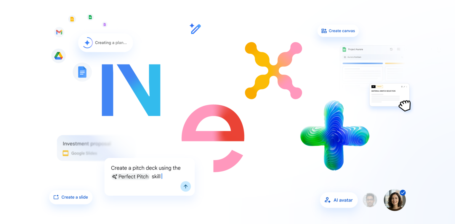 Google Workspace