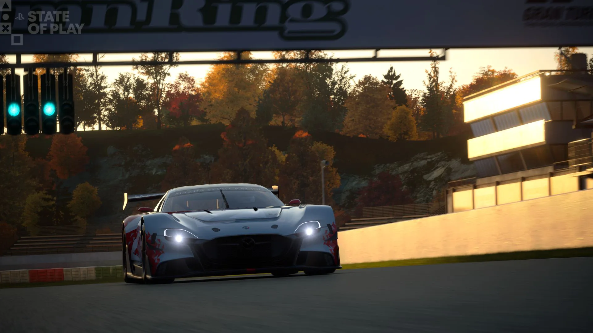 Gran Turismo 7: l’aggiornamento Spec IV aggiunge 12 auto e due circuiti