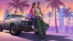 Grand Theft Auto 6: