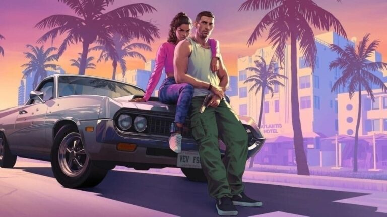 Grand Theft Auto 6: