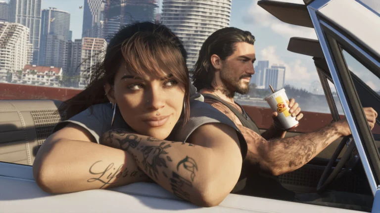 GTA 6 e gli indizi pubblicati dai musicisti