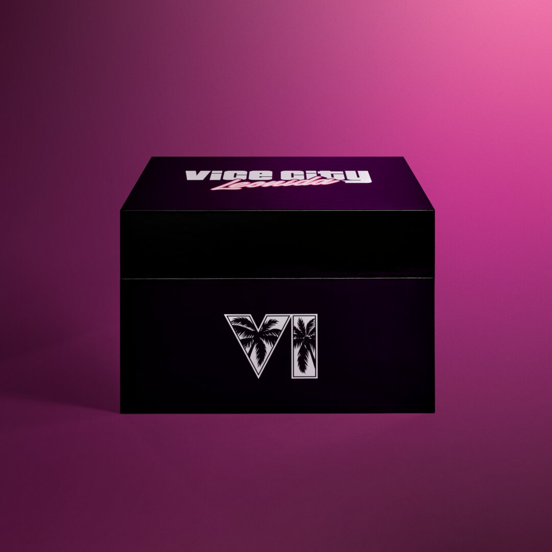 Il contenuto della collector di GTA 6