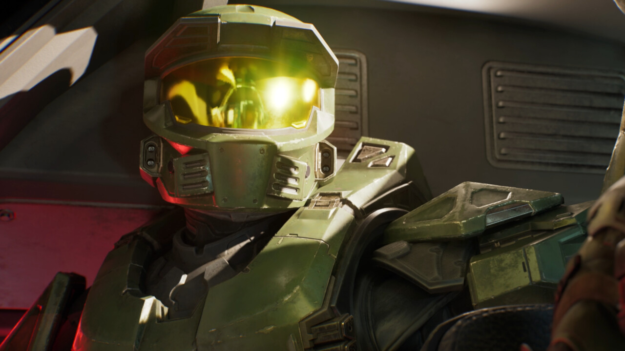 Halo, un rumor parla di remake e spin-off cancellati da Microsoft