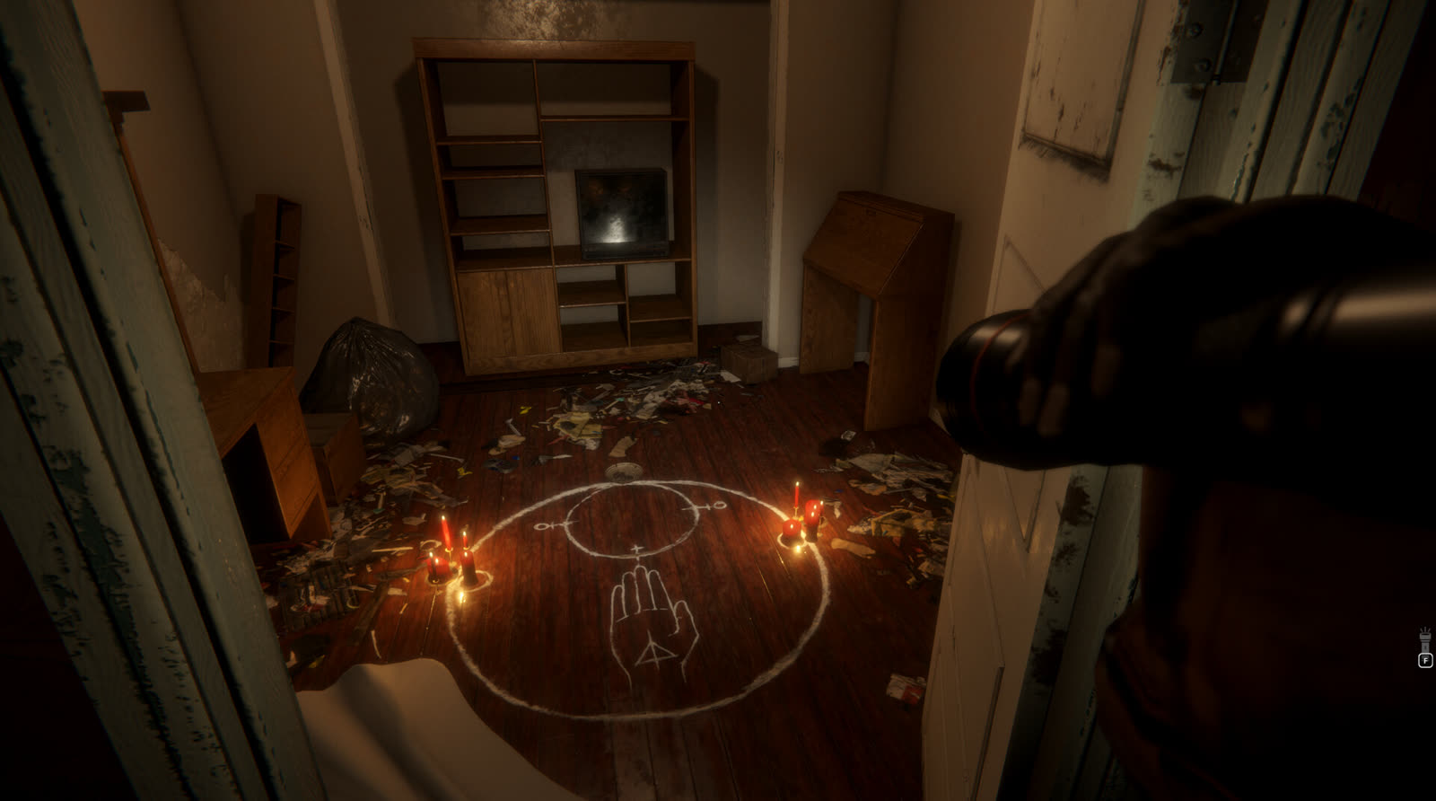 Playable Archive, screenshot ufficiale di DarkStone Digital dalla scheda Steam.