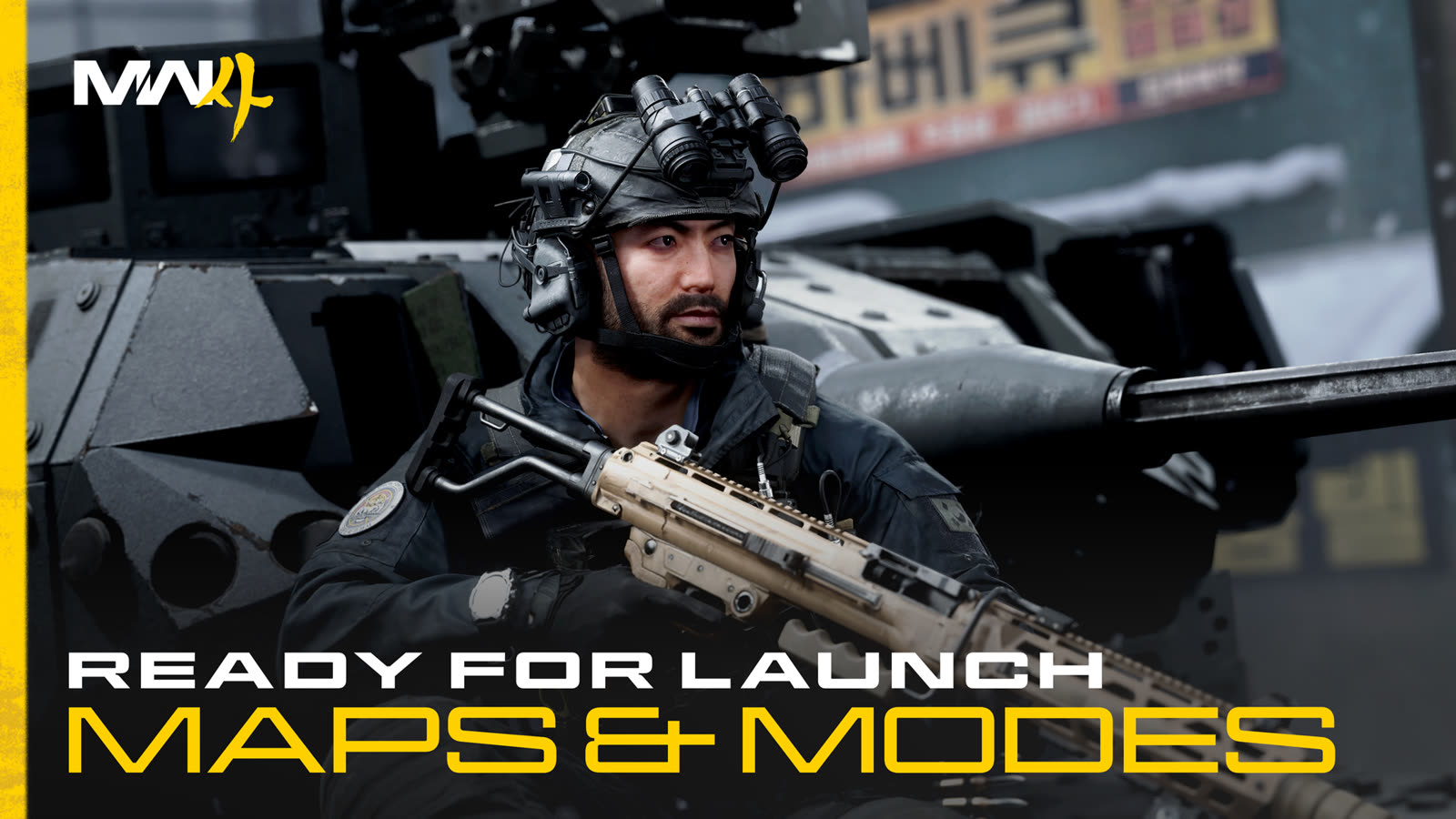 Immagine promozionale ufficiale di Modern Warfare 4 da Call of Duty Blog: il traguardo economico riguarda l’intera serie.