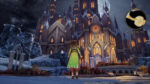 Un’ambientazione di Romancing SaGa 3: Destinies United: screenshot ufficiale Square Enix su Steam.