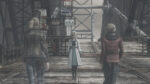 I protagonisti di Resonance of Fate nell’immagine ufficiale della nuova scheda Enhanced Remaster su Steam.