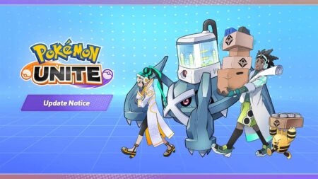 Pokémon UNITE chiuderà il 23 marzo 2027: cosa resterà nella modalità archivio