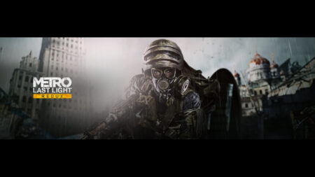 Metro Redux: l’aggiornamento next-gen è disponibile su PC, console il 29 ottobre