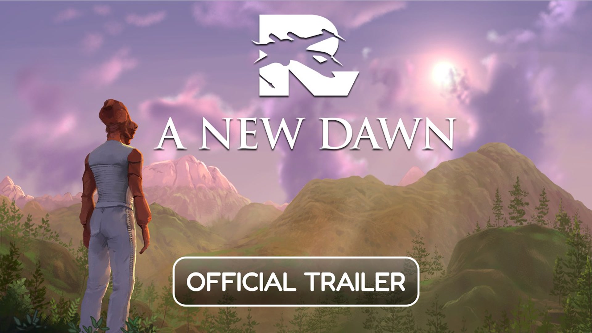 A New Dawn nel trailer ufficiale di SWG Restoration.
