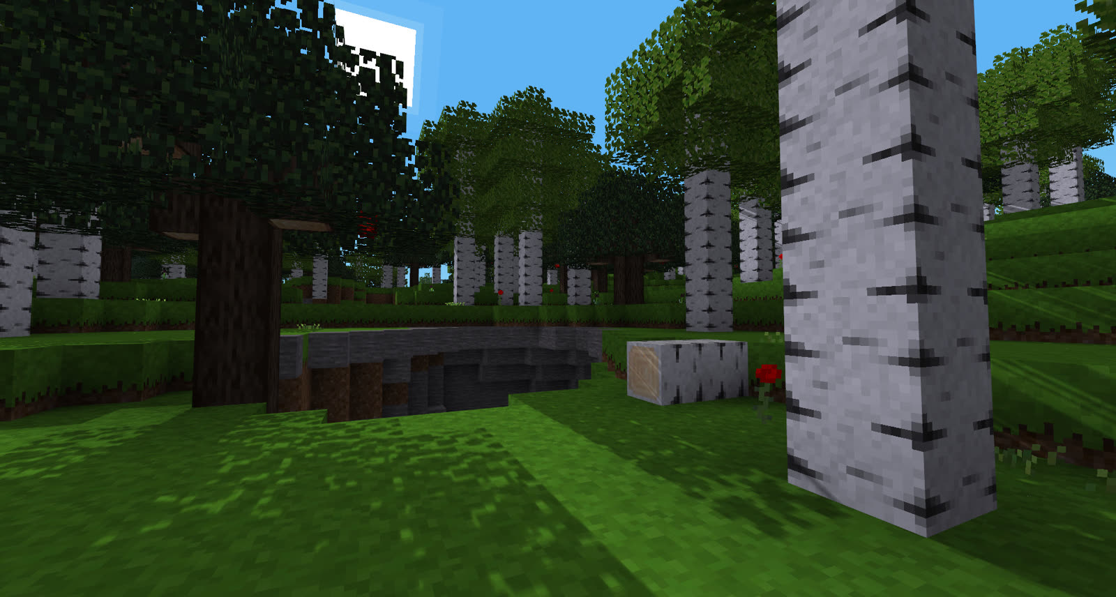 Minetest Game nella galleria ufficiale di Luanti. L’avviso riguarda ContentDB, non una compromissione dimostrata di questa scena.