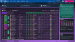 La gestione della rosa in Football Manager 27. Immagine: Sports Interactive / SEGA.