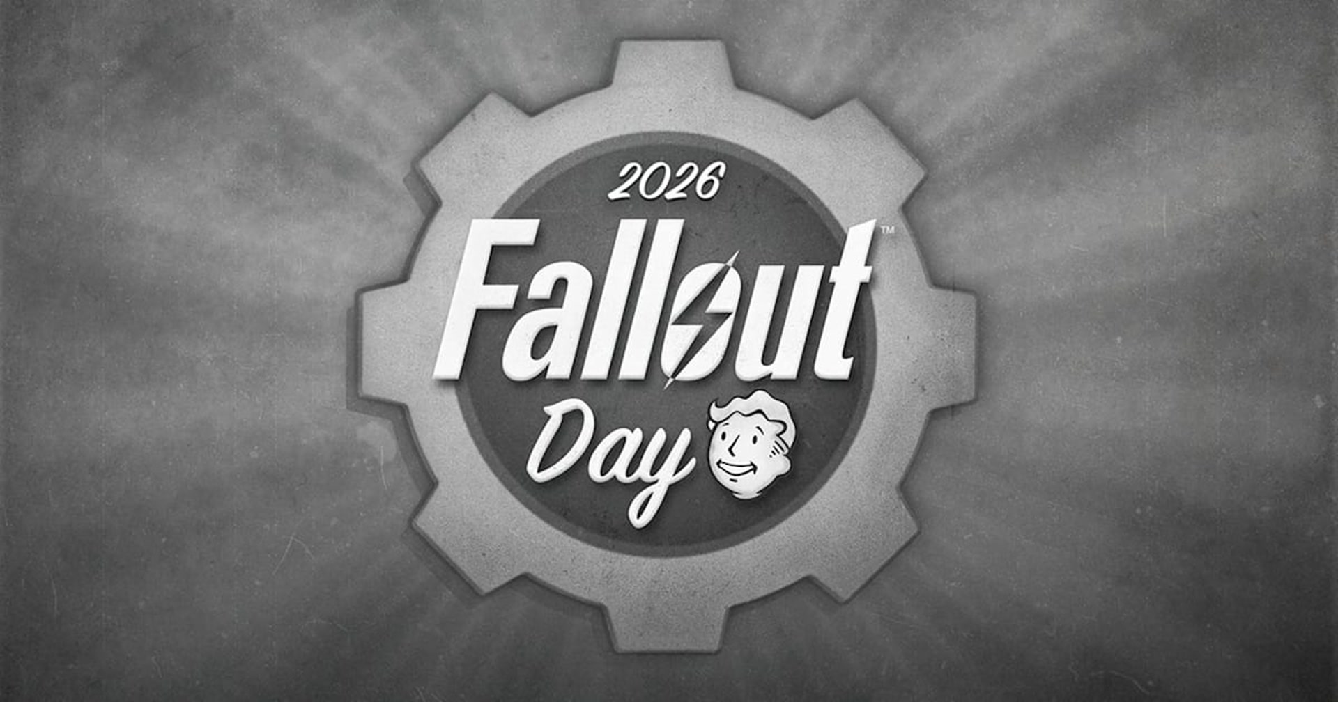 Fallout Day 2026, immagine ufficiale Bethesda.