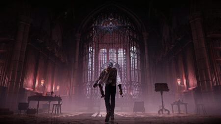 The Duskbloods rinviato al 2027: FromSoftware vuole rifinire regole e bilanciamento