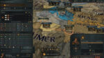 Il sistema commerciale di Silk & Silver in una schermata promozionale ufficiale. Immagine: Paradox Interactive.