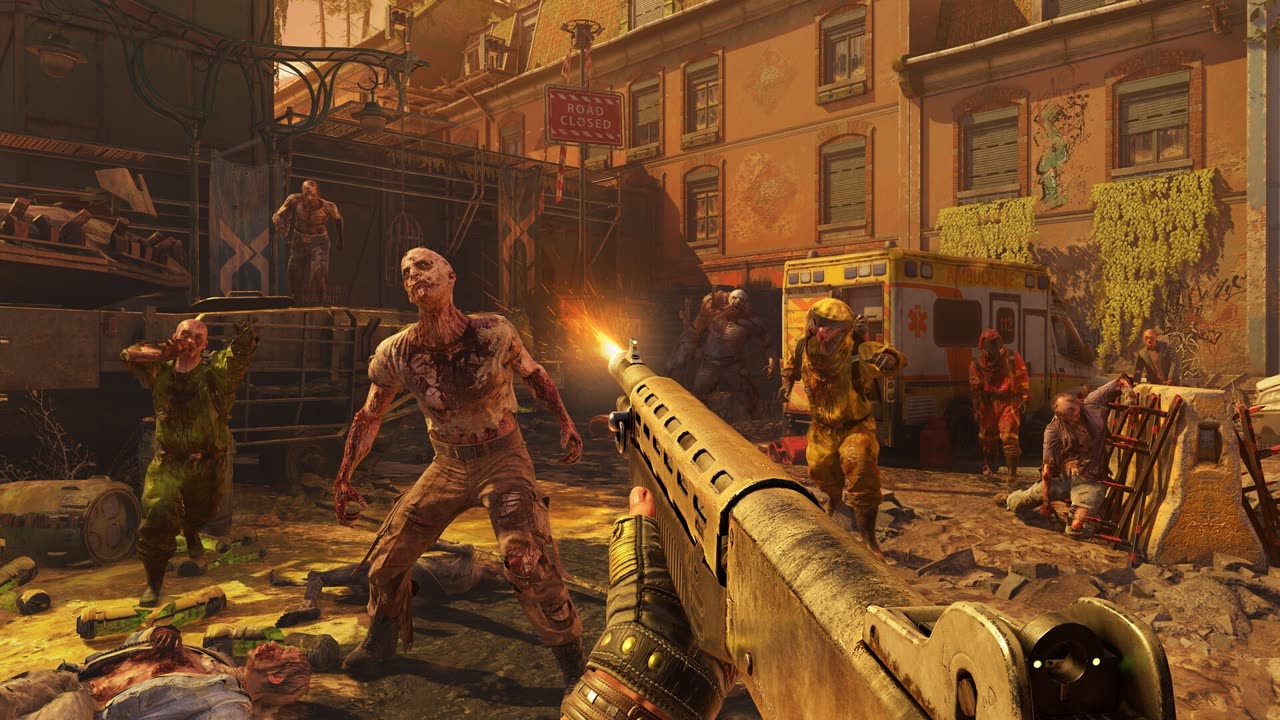 Dying Light 2: Stay Human – Reloaded Edition, fra i giochi da provare con Game Pass.