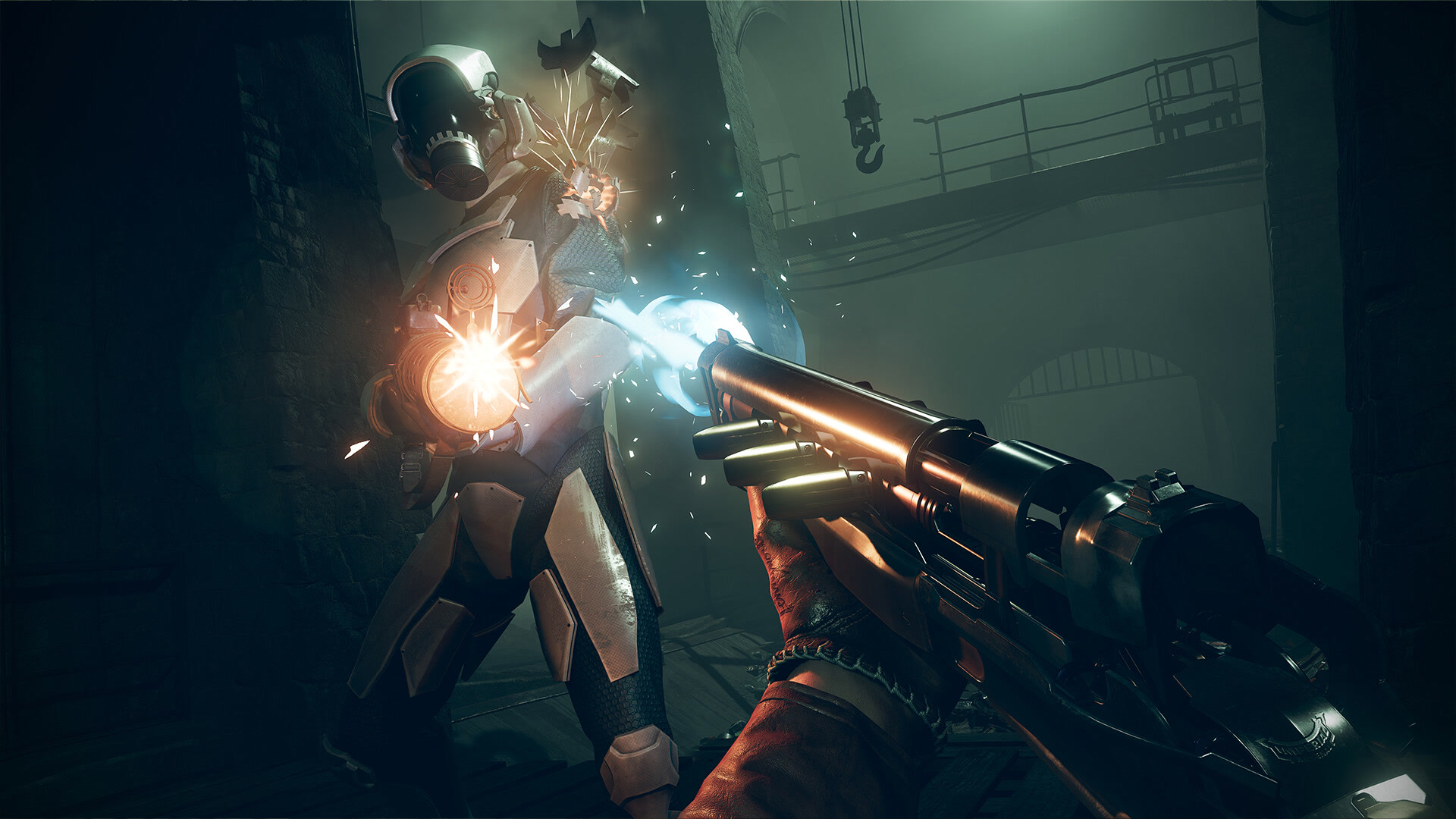 Deathloop fa parte del catalogo dello studio francese, oggi impegnato su Marvel’s Blade.