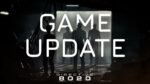 Directive 8020: artwork ufficiale dell’aggiornamento multiplayer online. Immagine: Supermassive Games.