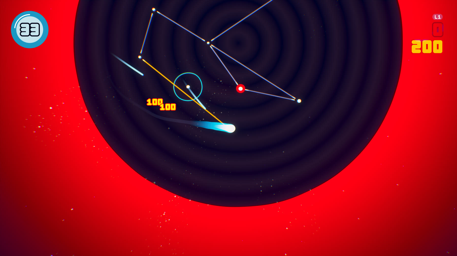 Una seconda schermata promozionale ufficiale di Faraway. Immagine: Annapurna Interactive.