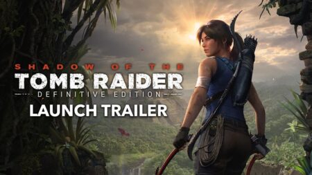 Shadow of the Tomb Raider è su Switch 2: completa la trilogia Survivor