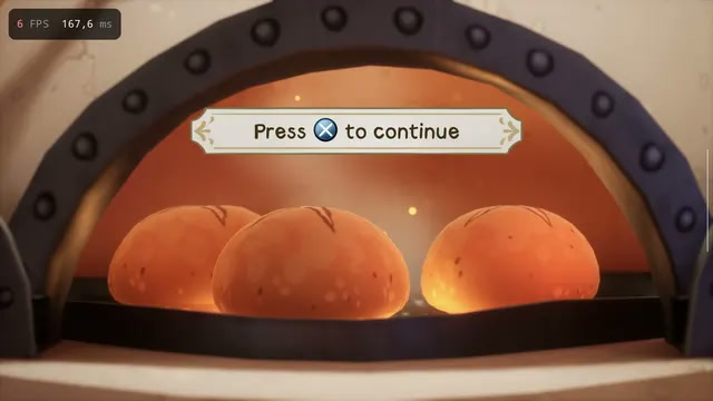 Born of Bread su CapyPS5: i giochi 3D sono ancora uno degli ostacoli principali per l’emulatore.