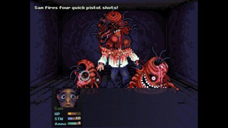 Look Outside arriva il 30 ottobre su PS5, PS4, Switch 2 e Switch