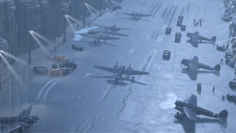 Operation Torch riporta Company of Heroes 3 sul fronte nordafricano.