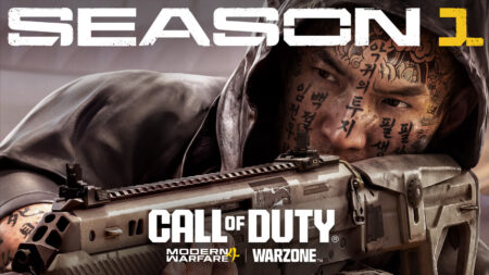Modern Warfare 4, la Stagione 1 parte il 6 novembre alle 6 in Italia: mappe, DMZ e Warzone