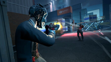 PAYDAY: Aces High arriva il 5 novembre: la demo VR è già disponibile su Steam