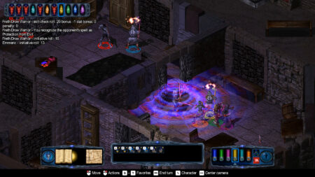 Pool of Radiance: Ruins of Myth Drannor torna il 6 novembre, con una demo già su Steam