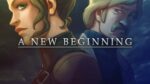A New Beginning: Final Cut, materiale ufficiale Daedalic distribuito nella galleria GOG.