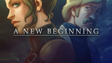 A New Beginning: Final Cut è gratis su GOG fino al 2 novembre alle 15