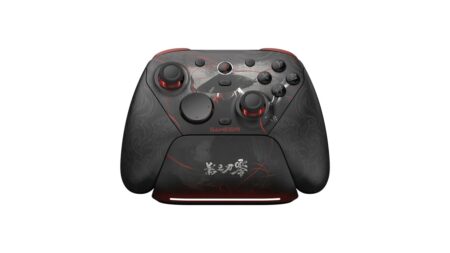 GameSir G7 Pro 8K si veste da Phantom Blade Zero: disponibile a 129,99 euro