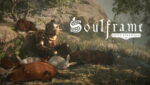 Soulframe Open Preludes nel materiale promozionale ufficiale di Digital Extremes.