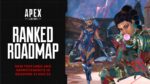 Apex Legends presenta la roadmap delle Ranked per le Stagioni 31 e 32.