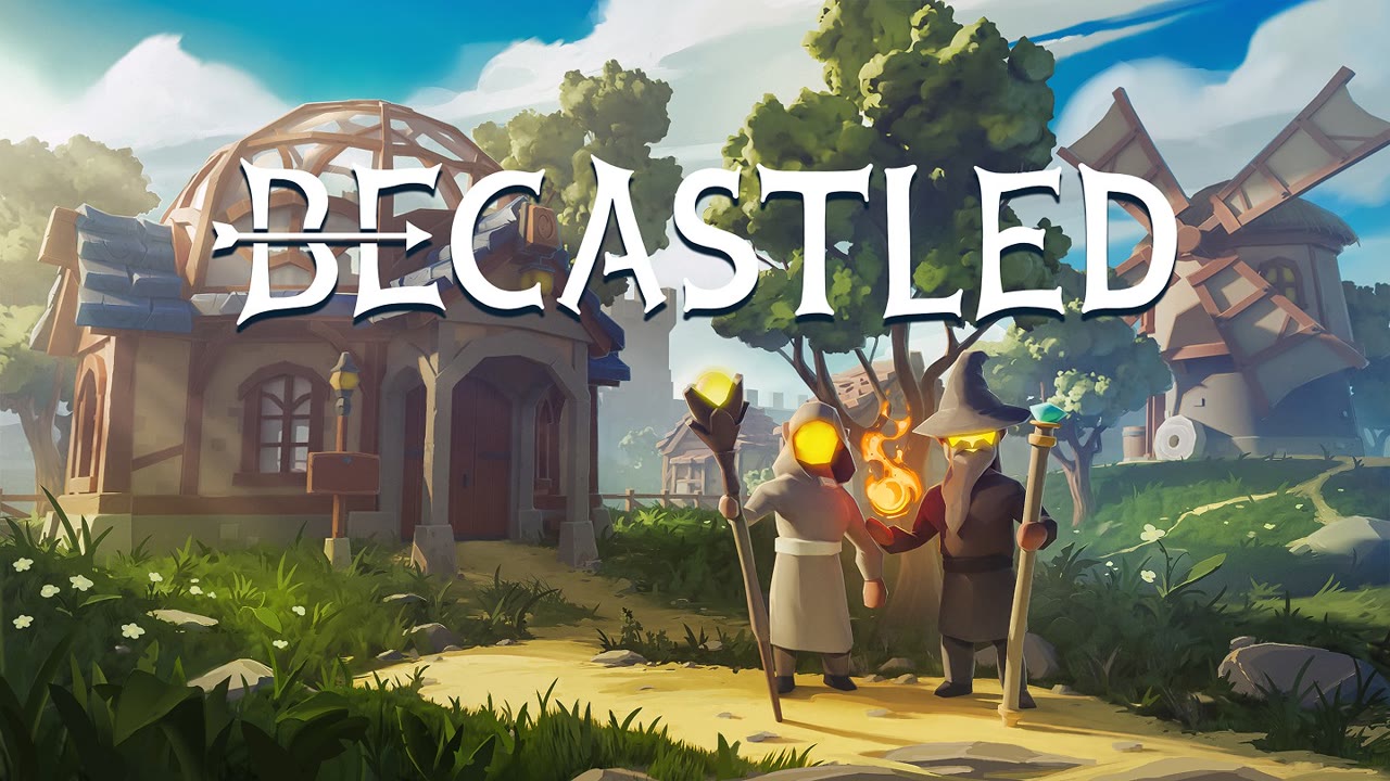 Becastled: Traits and Some Magic aggiunge nuove unità al regno.