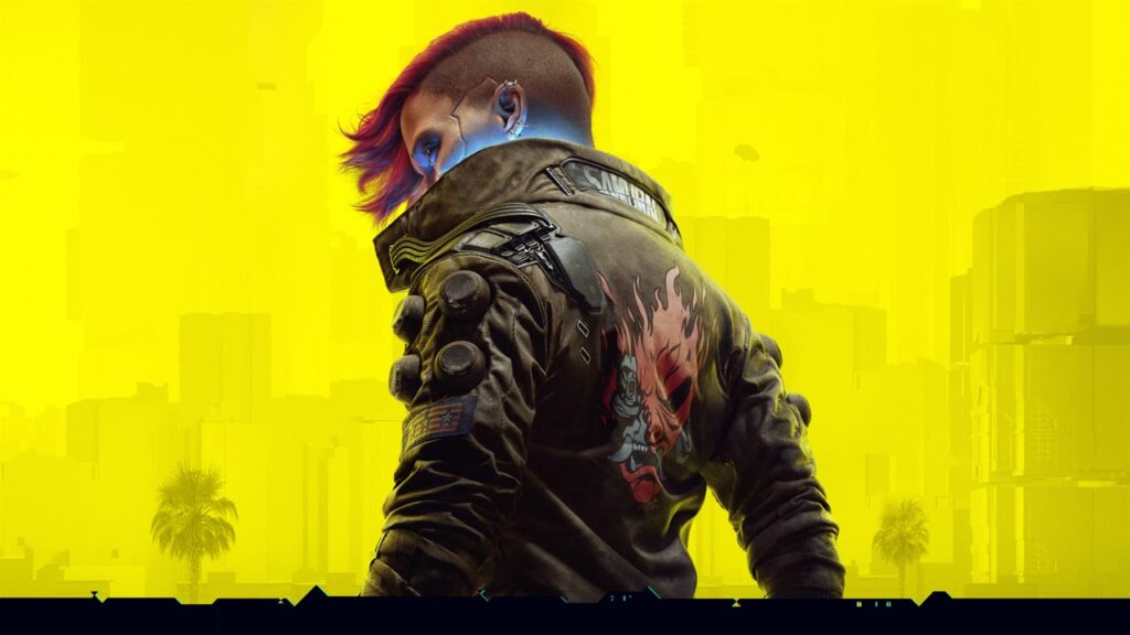 Cyberpunk 2077 entra nel catalogo Xbox Play Anywhere.