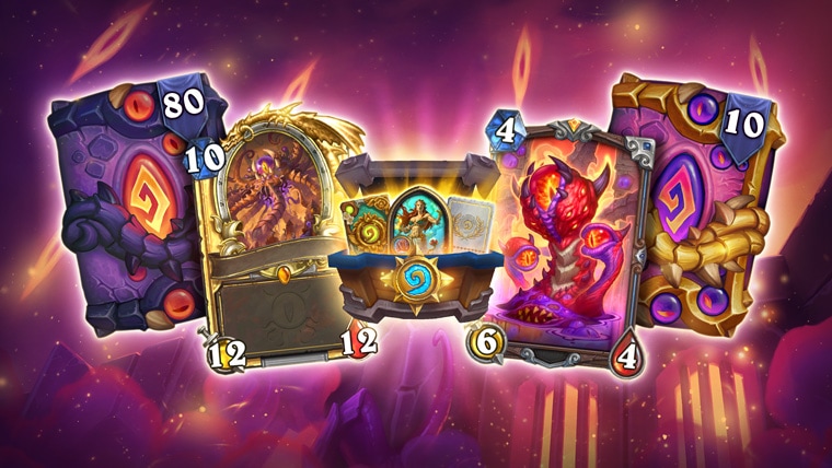 La nuova espansione di Hearthstone