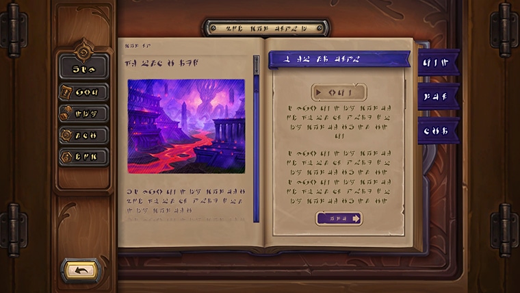 Il Monaco arriva in Hearthstone