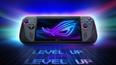 HelixSR porta la rete di DLSS 3.7 sugli handheld AMD: i primi test su Steam Deck