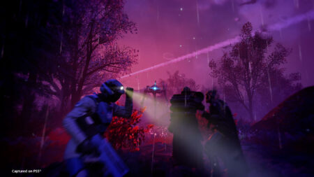Helldivers 2 passa a Easy Anti-Cheat: restano supportati Linux e Steam Deck