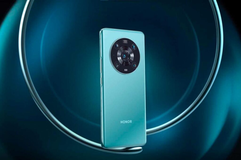 Honor Magic 4 Lite