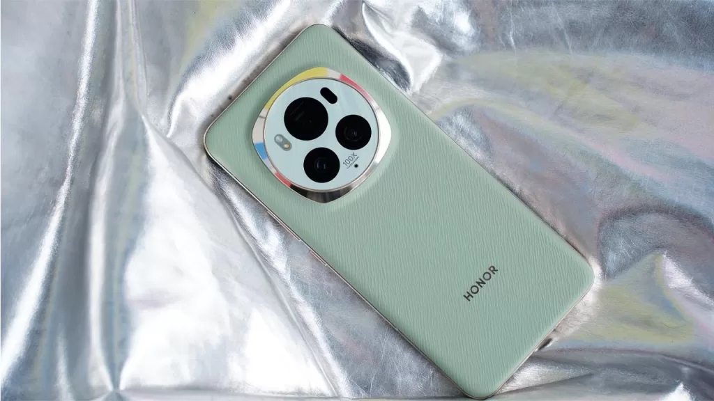 Honor Magic 6 Pro: Caratteristiche, Prezzo e Disponibilità Honor Magic 6 Pro