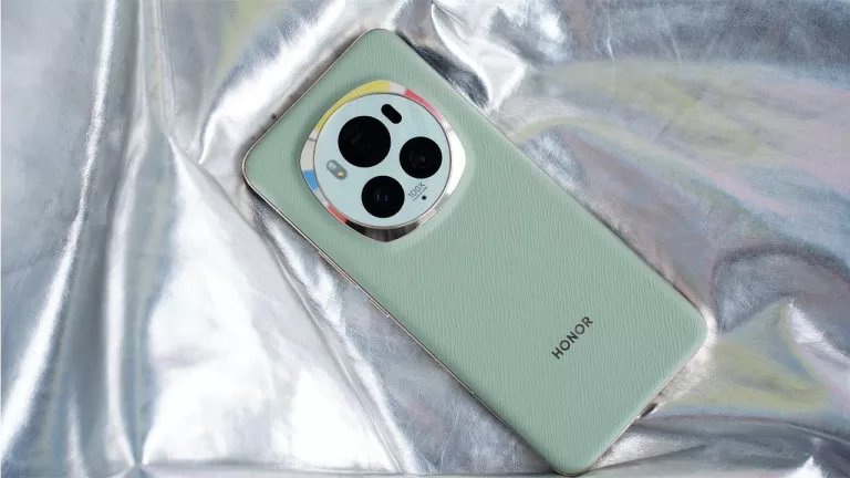 Honor Magic 6 Pro