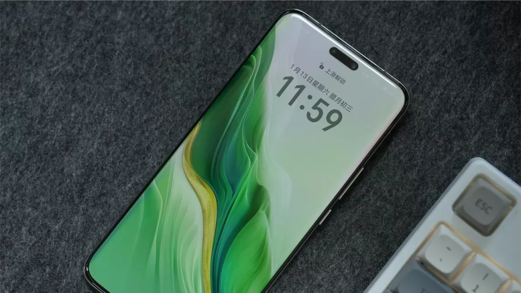 Honor Magic 6 Pro