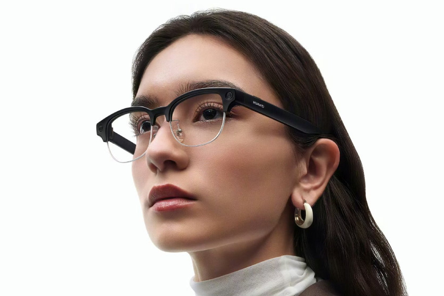 Huawei AI Glasses